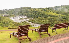 Quedas Park Hotel